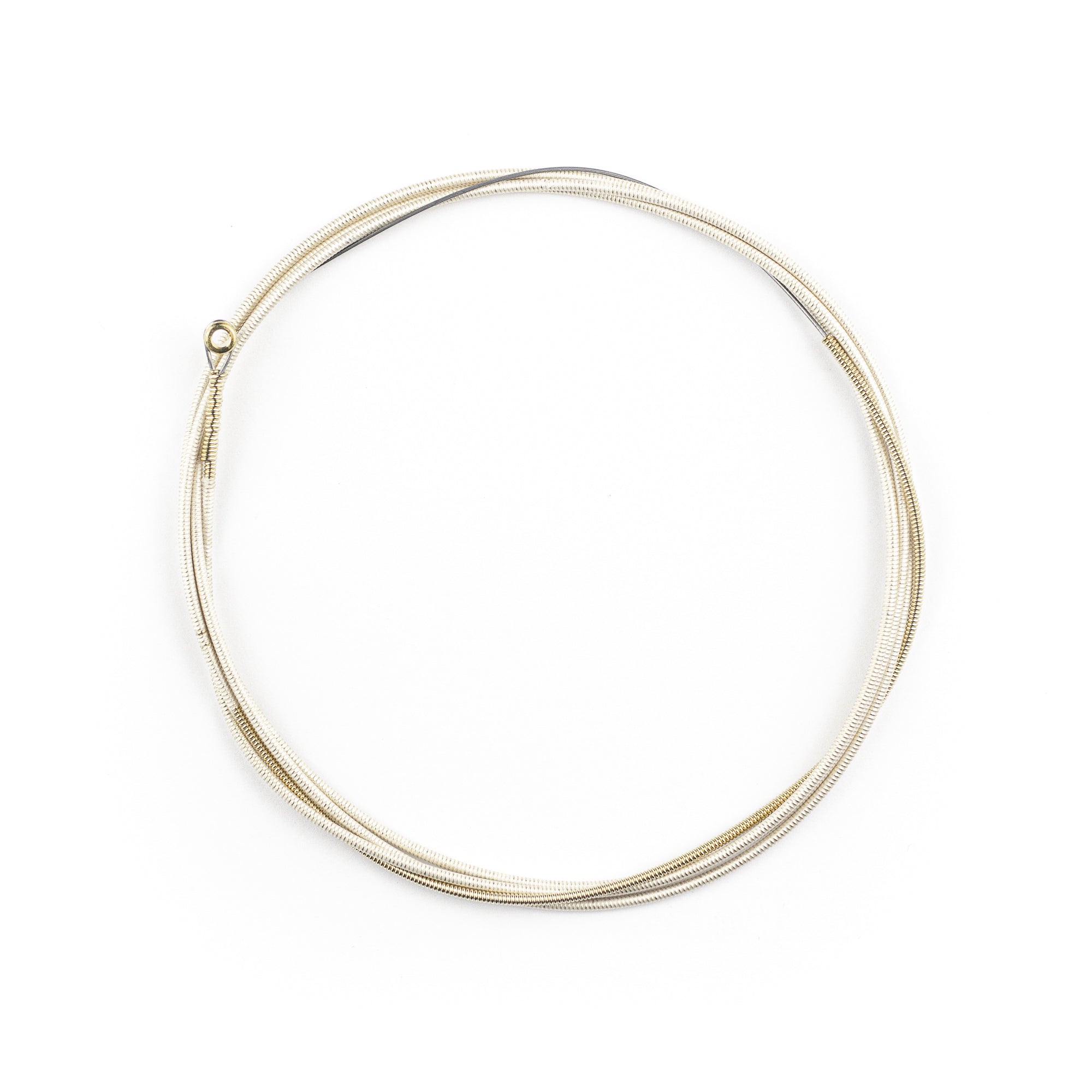 Elixir Polyweb 80/20 Bronze 59 (.059) - The Ultimate Acoustic Guitar Single String