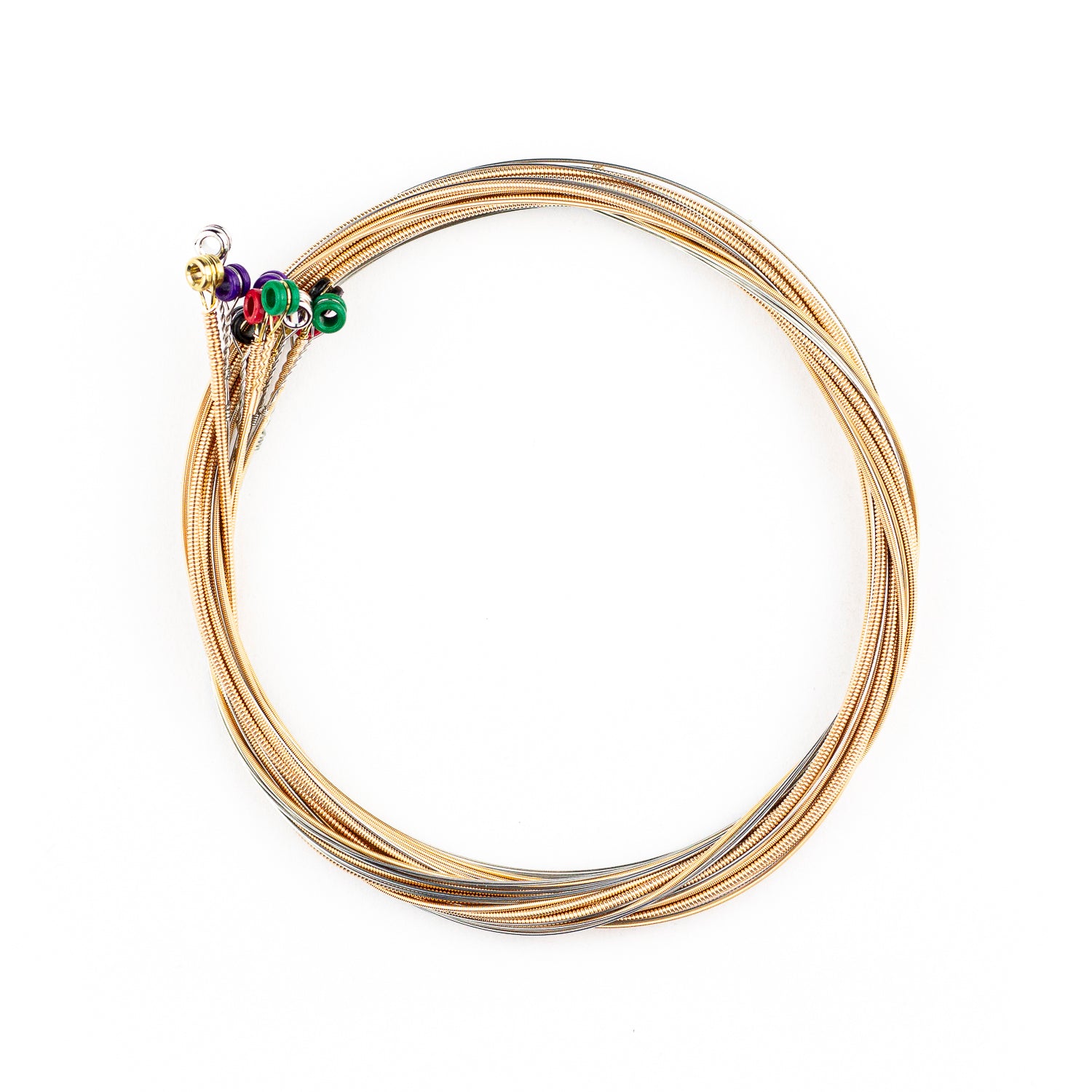 D'Addario EJ38 12-String Phosphor Bronze Acoustic Guitar Strings (10-47 Gauge, Light) - Unleash Your Acoustic Sound!
