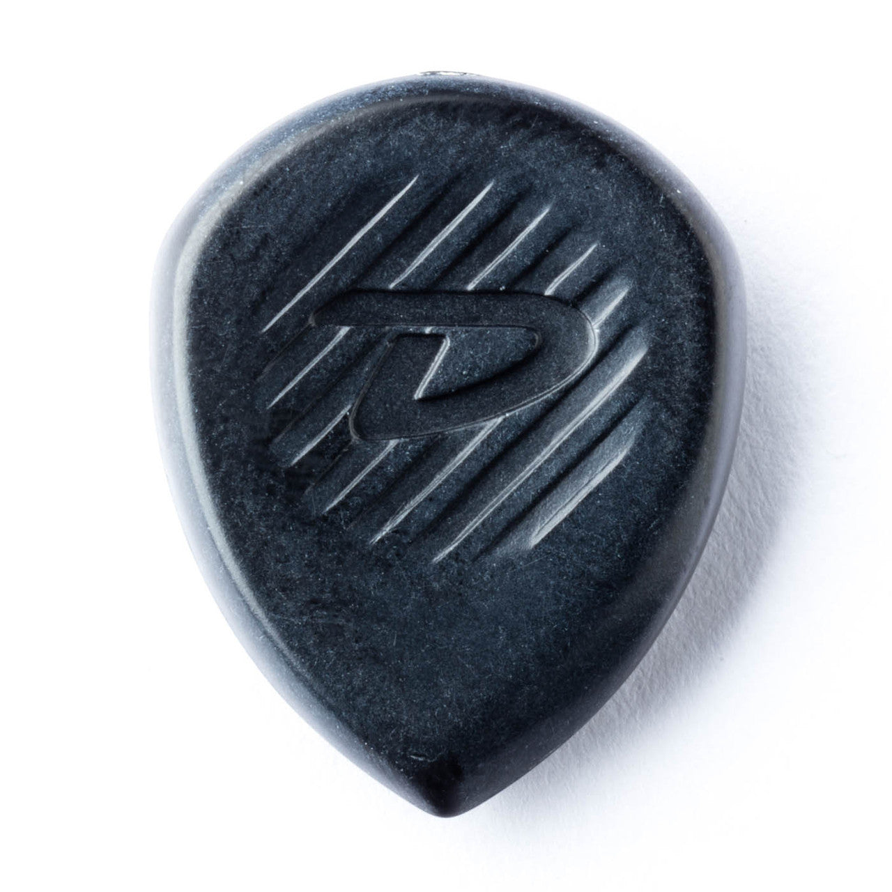 Jim Dunlop Primetone 5mm Small Pointed Tip Picks - Pack of 3