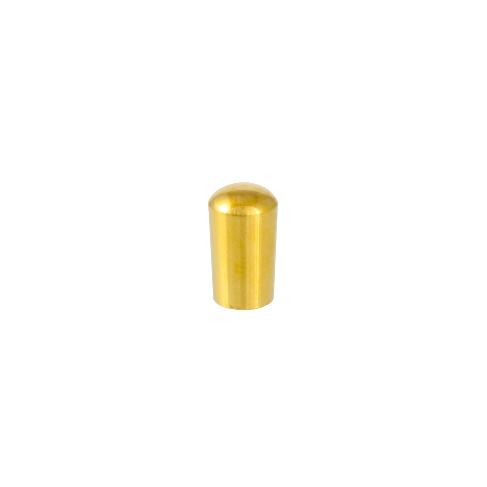 AllParts USA SK-0040-002 Gold Toggle Guitar Selector Switch Tip - A Stunning Upgrade!
