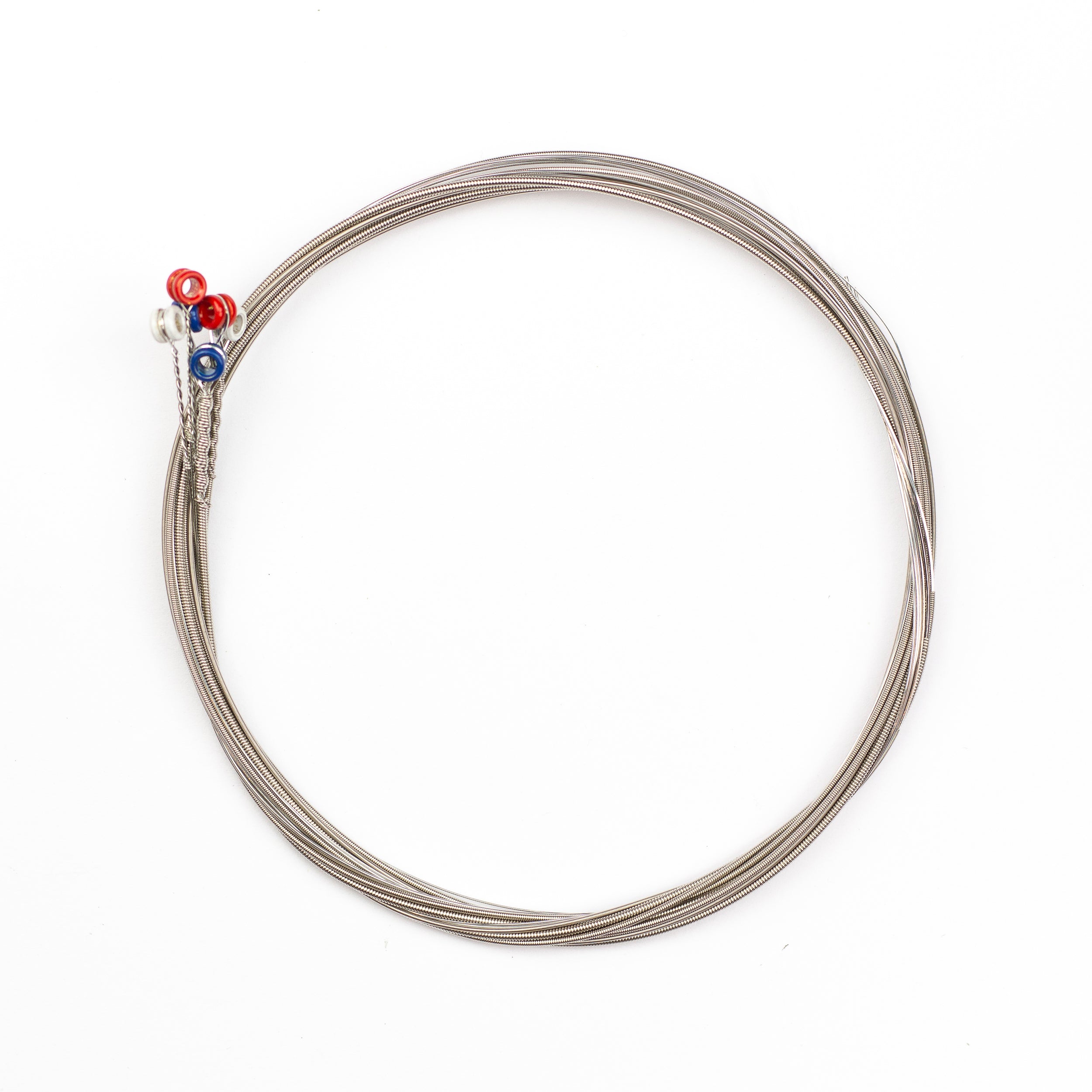 Rotosound PN10 Pure Nickel 10 - 46 Electric Guitar Strings: The Ultimate Choice for Blues, Rockabilly, and Rock!