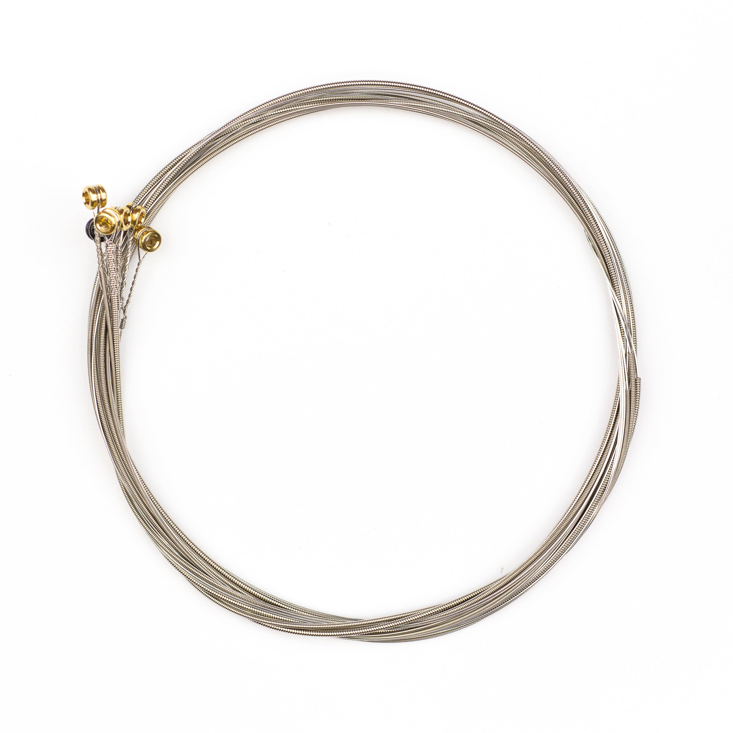 PRS Classic Series 9.5 - 44 Electric Guitar Strings: A Timeless Choice
