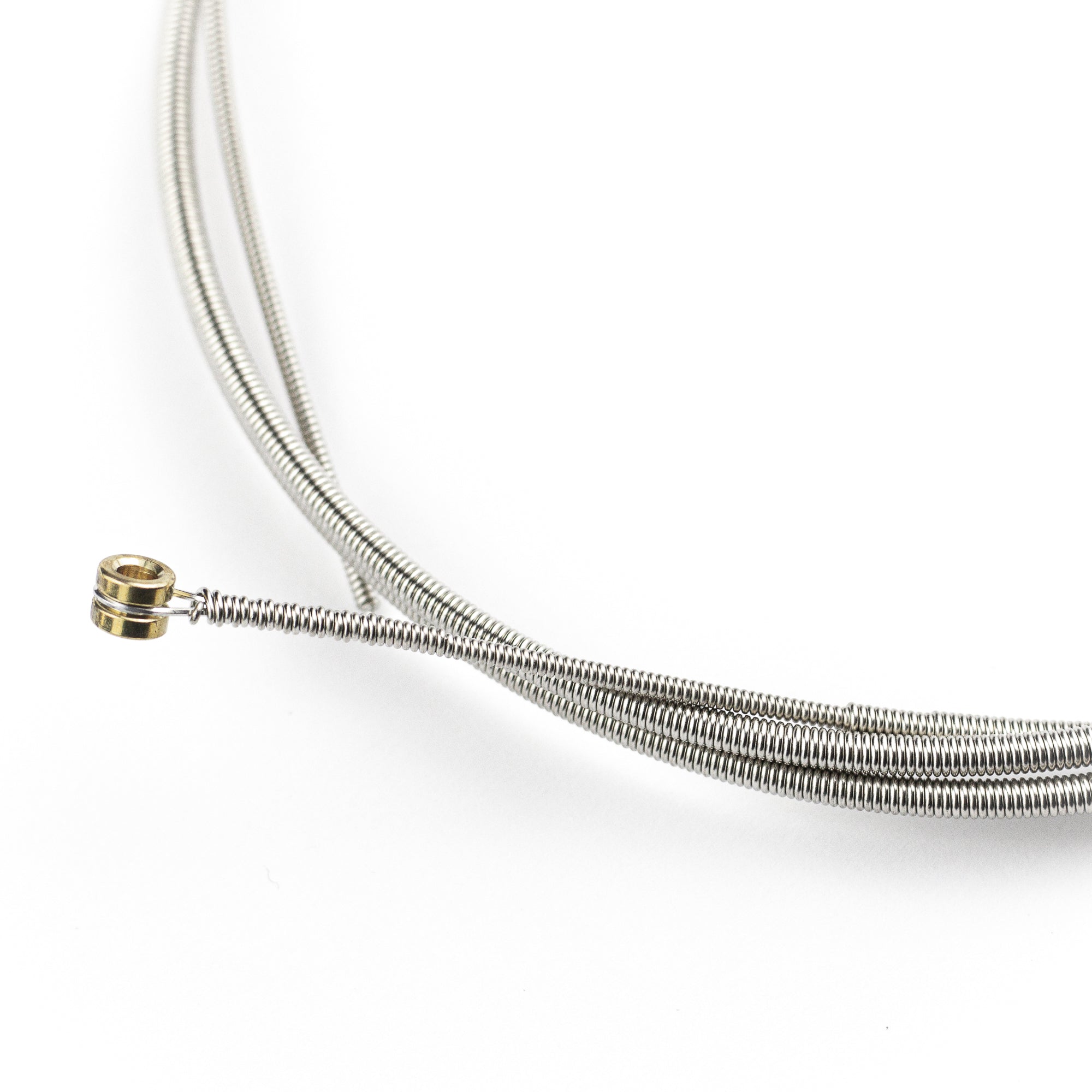 D'Addario XLB165T Nickel Wound XL Bass Single String - .165 Long Scale Tapered - Upgrade Your Bass Now!
