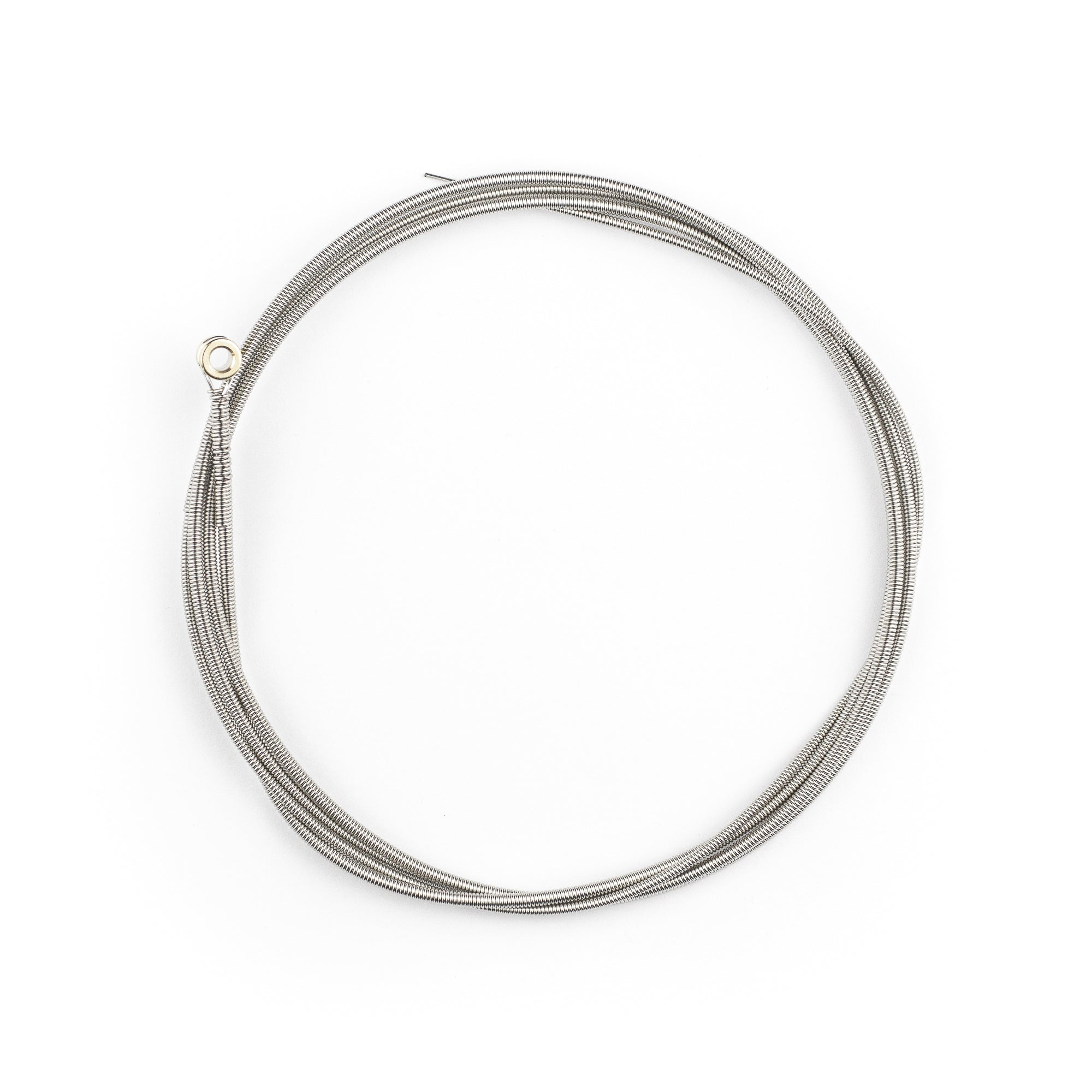 D'Addario XB110SL .110 Super Long Scale Nickel Wound XL Bass Single String - Elevate Your Sound!