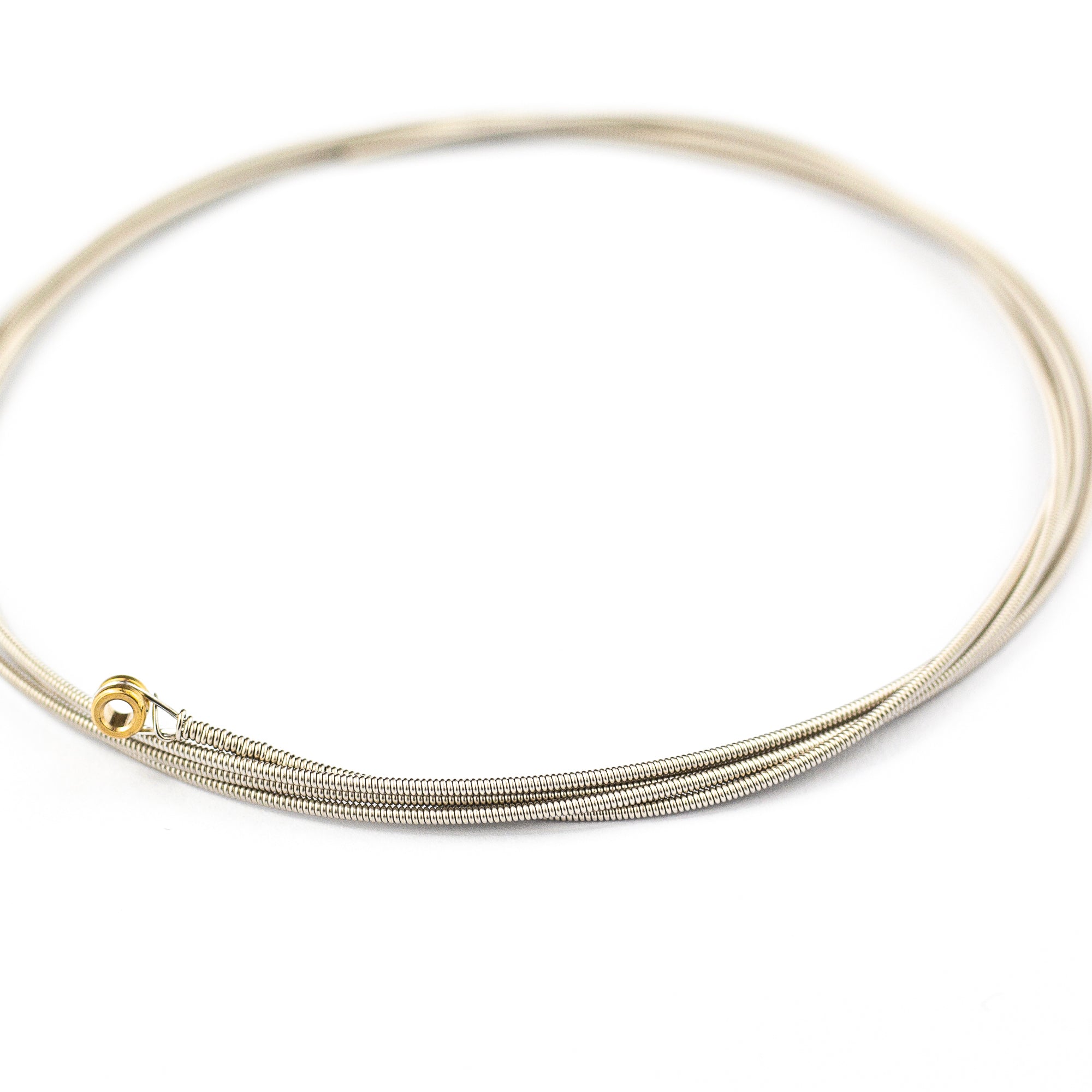 D'Addario NYXL Nickel Wound .053 Electric Guitar Single String - Unleash Your Guitar's Potential [NYNW053]