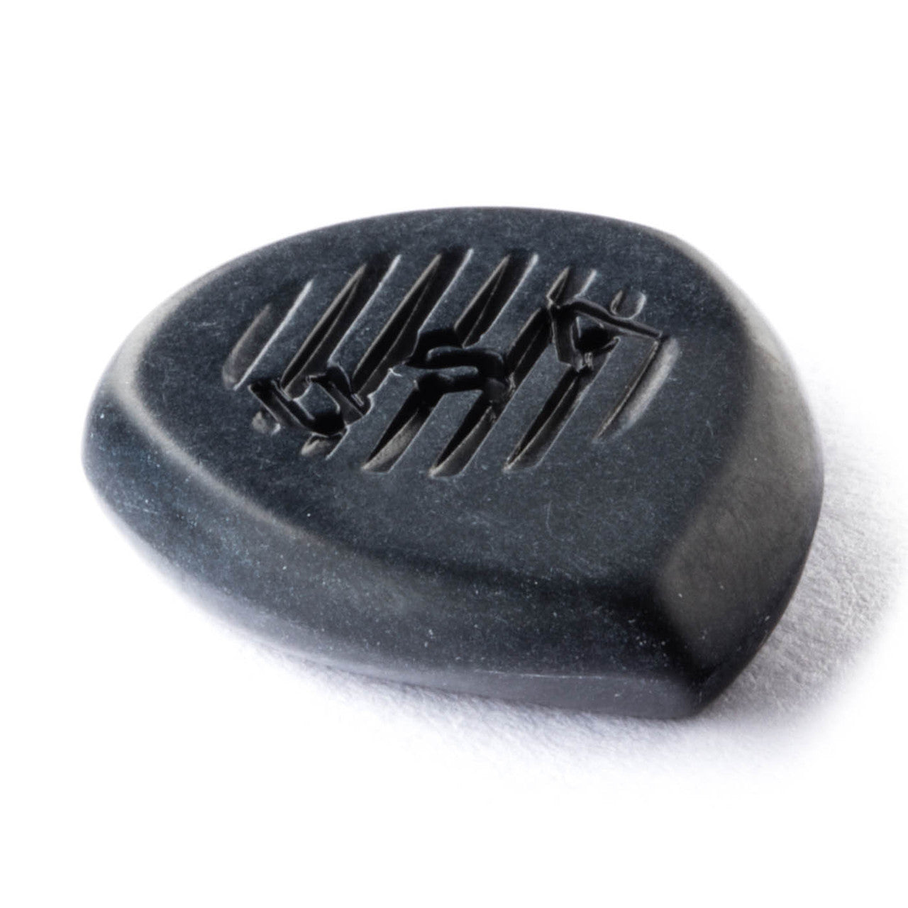 Jim Dunlop Primetone 5mm Small Pointed Tip Picks - Pack of 3