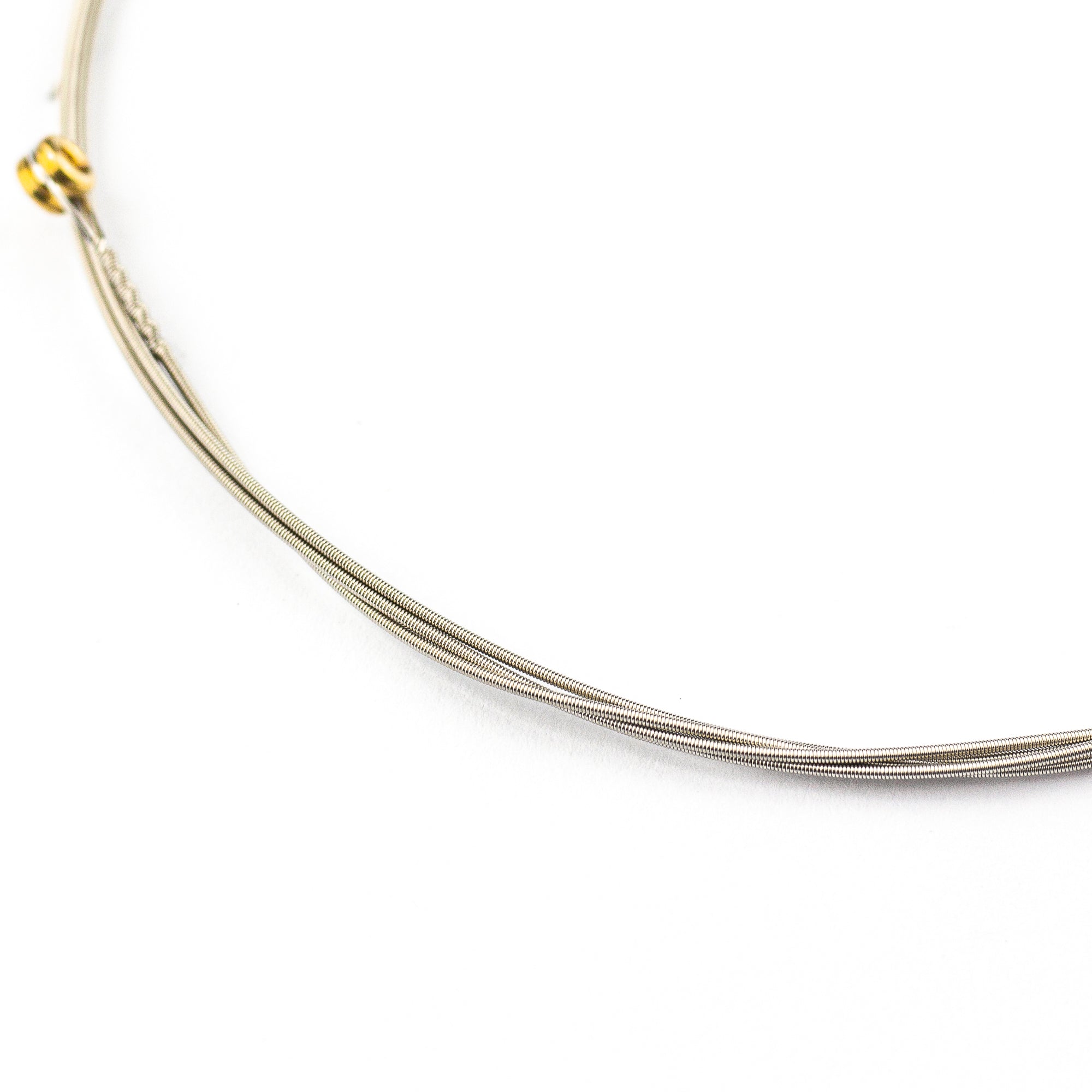 D'Addario NYXL Nickel Wound Electric Guitar Single String .035 - Upgrade Your Sound Now [NYNW035]