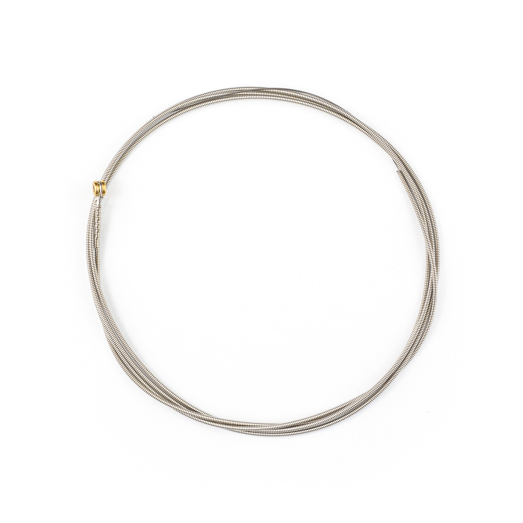 D'Addario NYXL Nickel Wound .053 Electric Guitar Single String - Unleash Your Guitar's Potential [NYNW053]