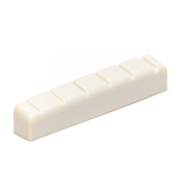 Graph Tech TUSQ 6-String Pre-Slotted Electric Guitar Nut for PRS SE - Elevate Your Guitar's Sound!