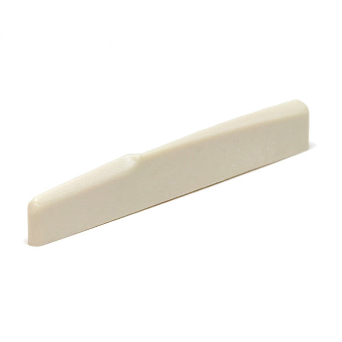 Graph Tech TUSQ Compensated Acoustic Saddle - Ideal for Godin Guitars