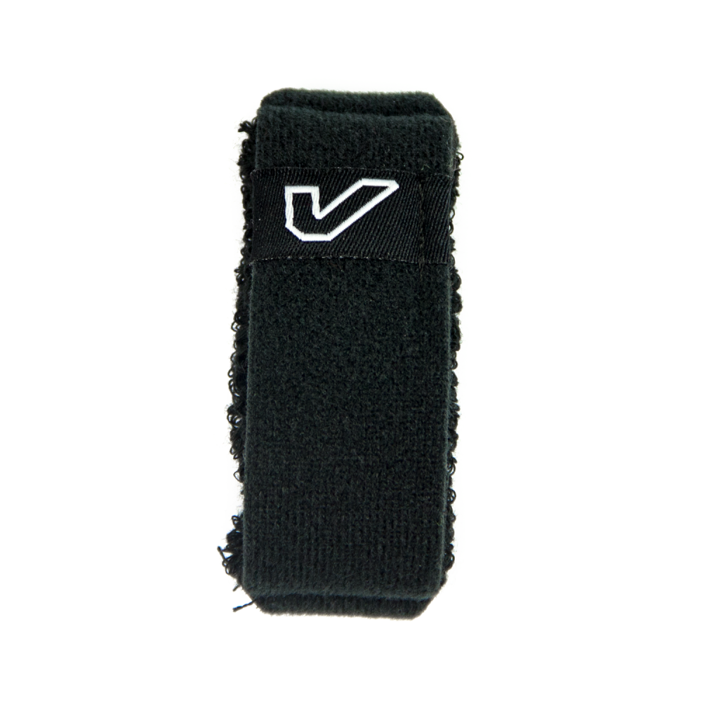 Gruv Gear FretWraps String Muter, Large, Black