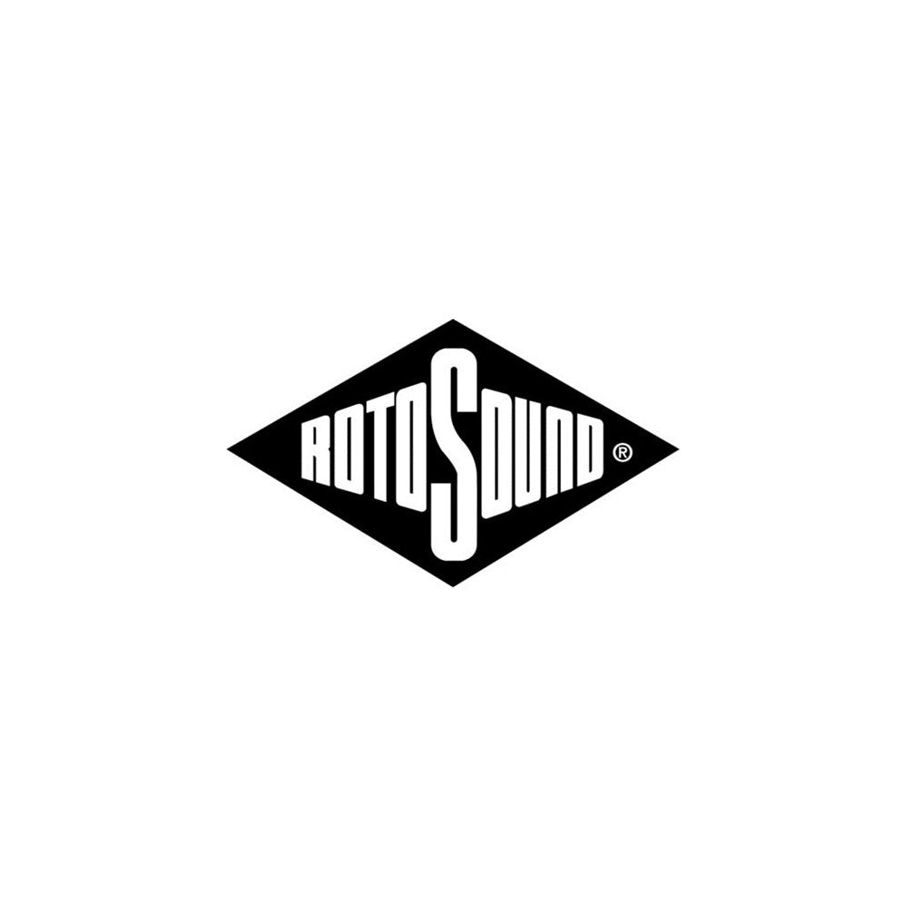 Rotosound RS4001M Superb Double Bass Single G String: Nylon on Nylon Core Excellence
