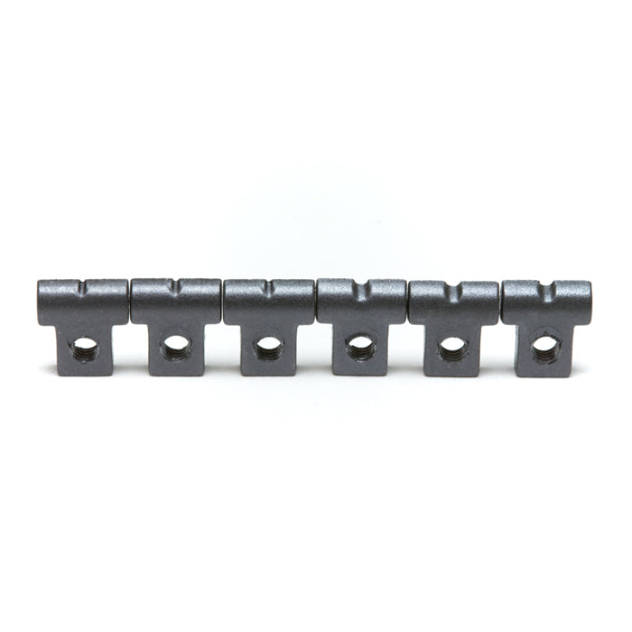 Graph Tech String Saver Saddles: Upgrade Your Tune - O - Matic or TonePros AVRII Now!