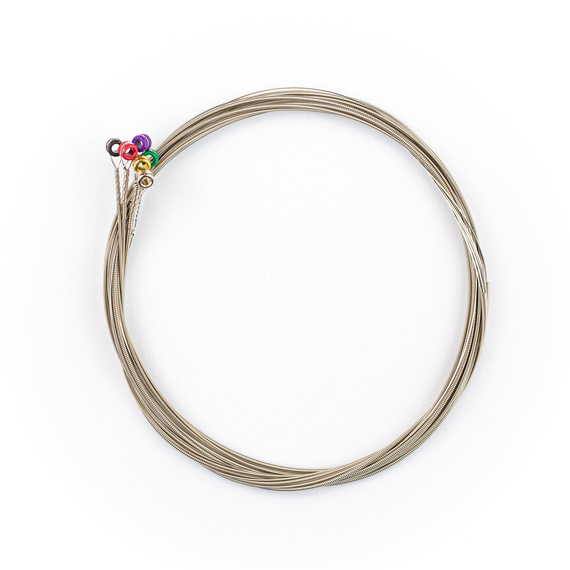 D'Addario Premium Nickel Bronze 12 - 56 Light - Medium Acoustic Guitar Strings: A Game - Changer!