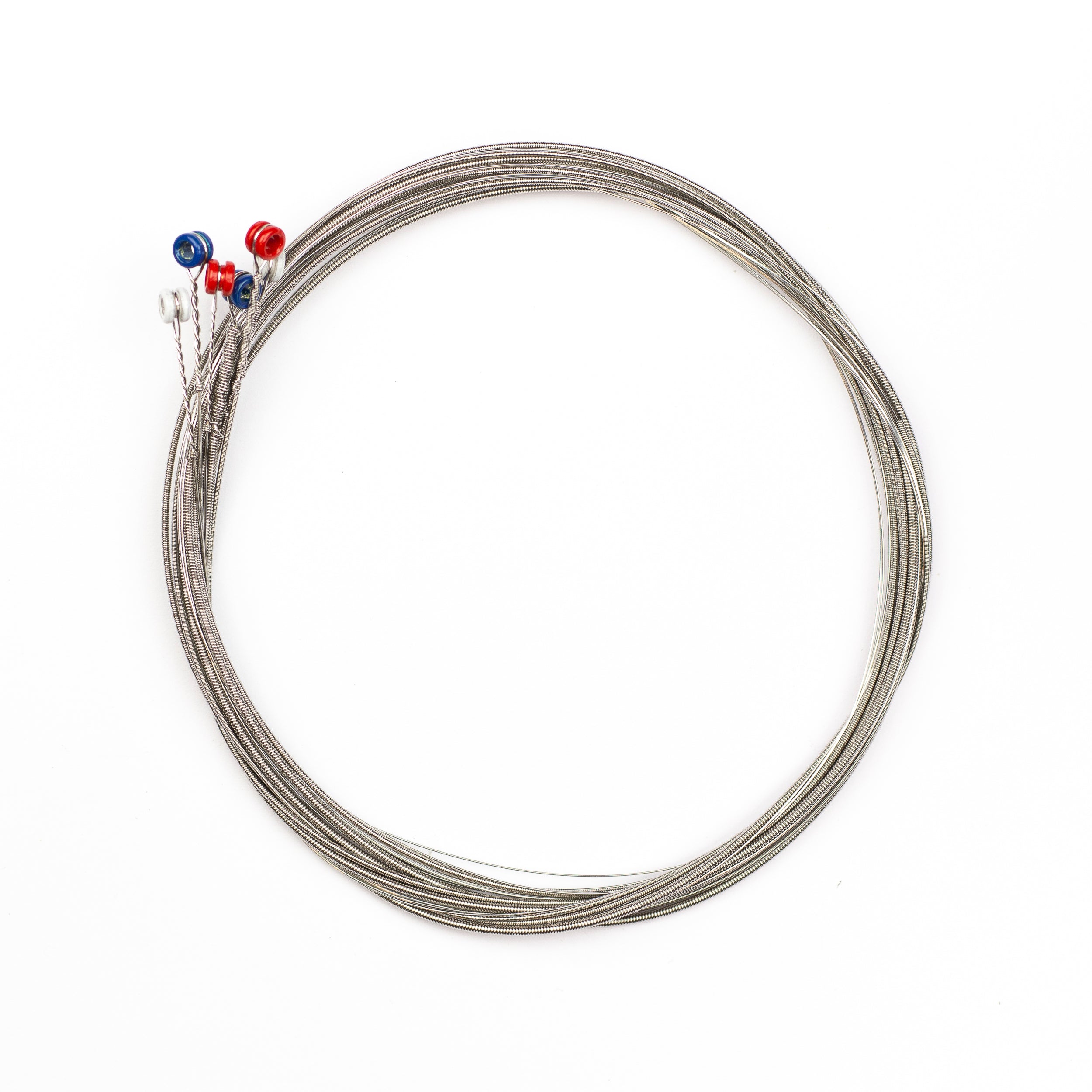 Rotosound UM10 Ultramag Alloy-52 Electric Guitar Strings (10-46 Gauge) - Unleash Your Tonal Power!
