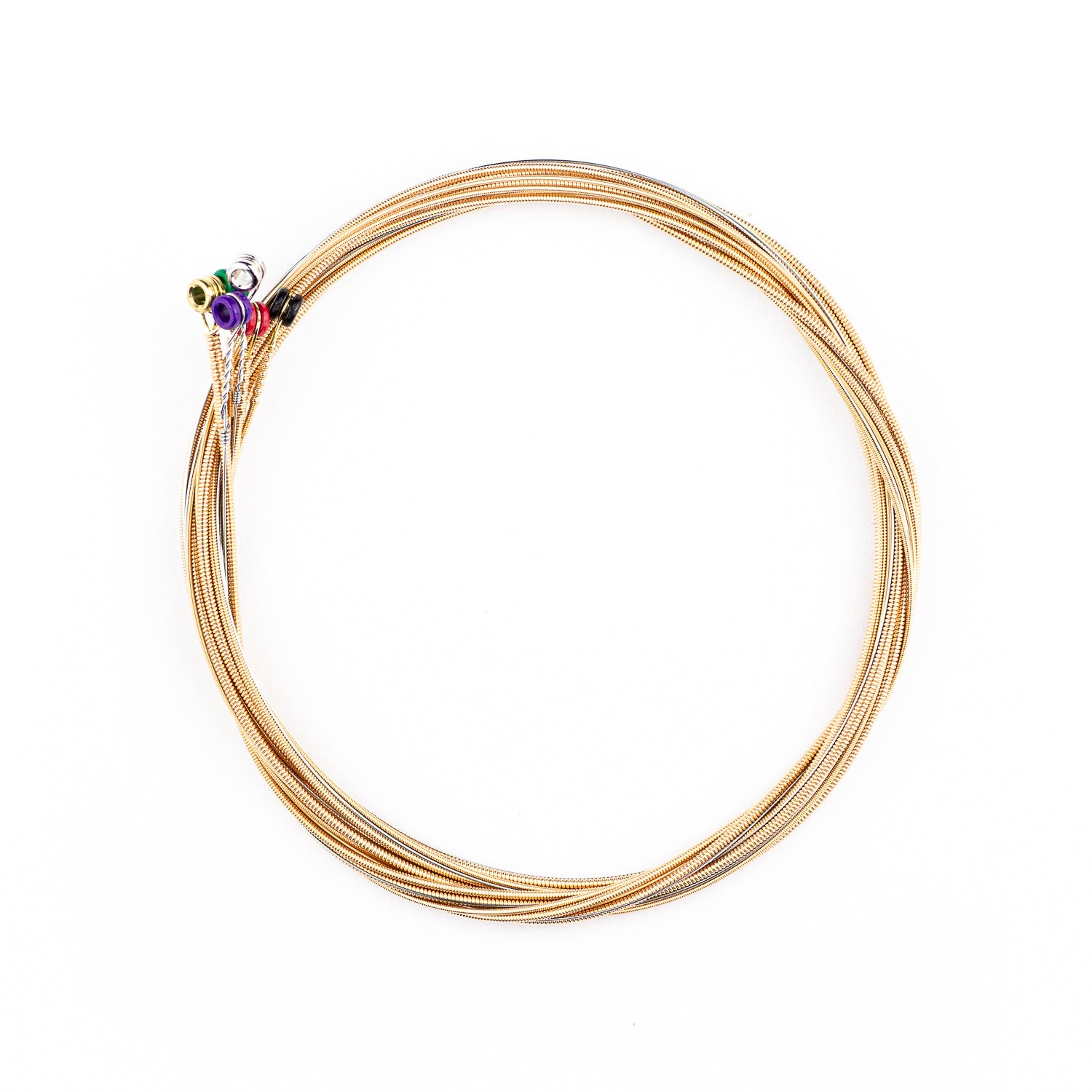 D'Addario EJ26 Phosphor Bronze 11 - 52 Acoustic Guitar Strings, Custom Light, 3 - Pack: The Ultimate Choice for Guitarists!