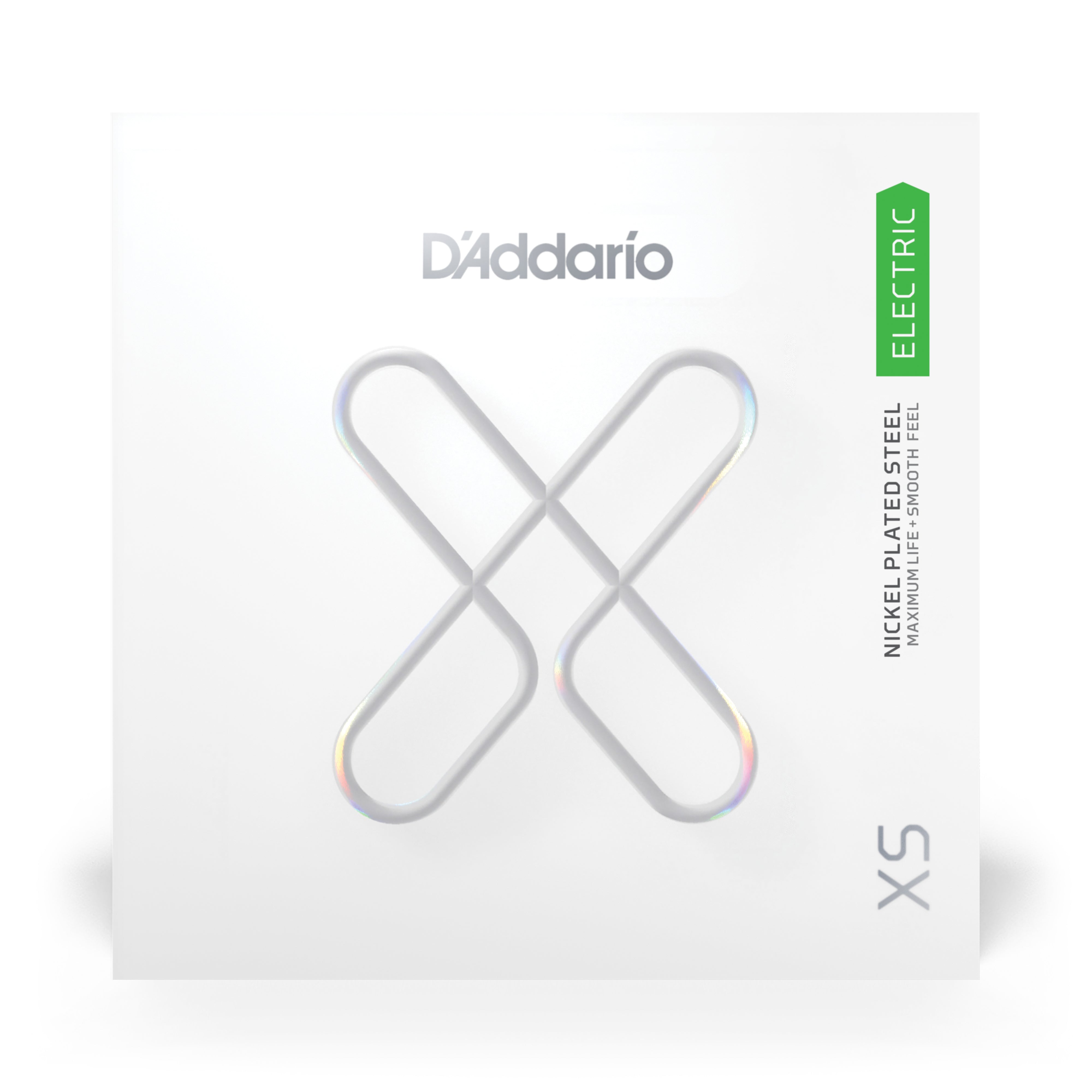 D'Addario XS Coated Nickel 52 (.052) - The Ultimate Electric Guitar Single String