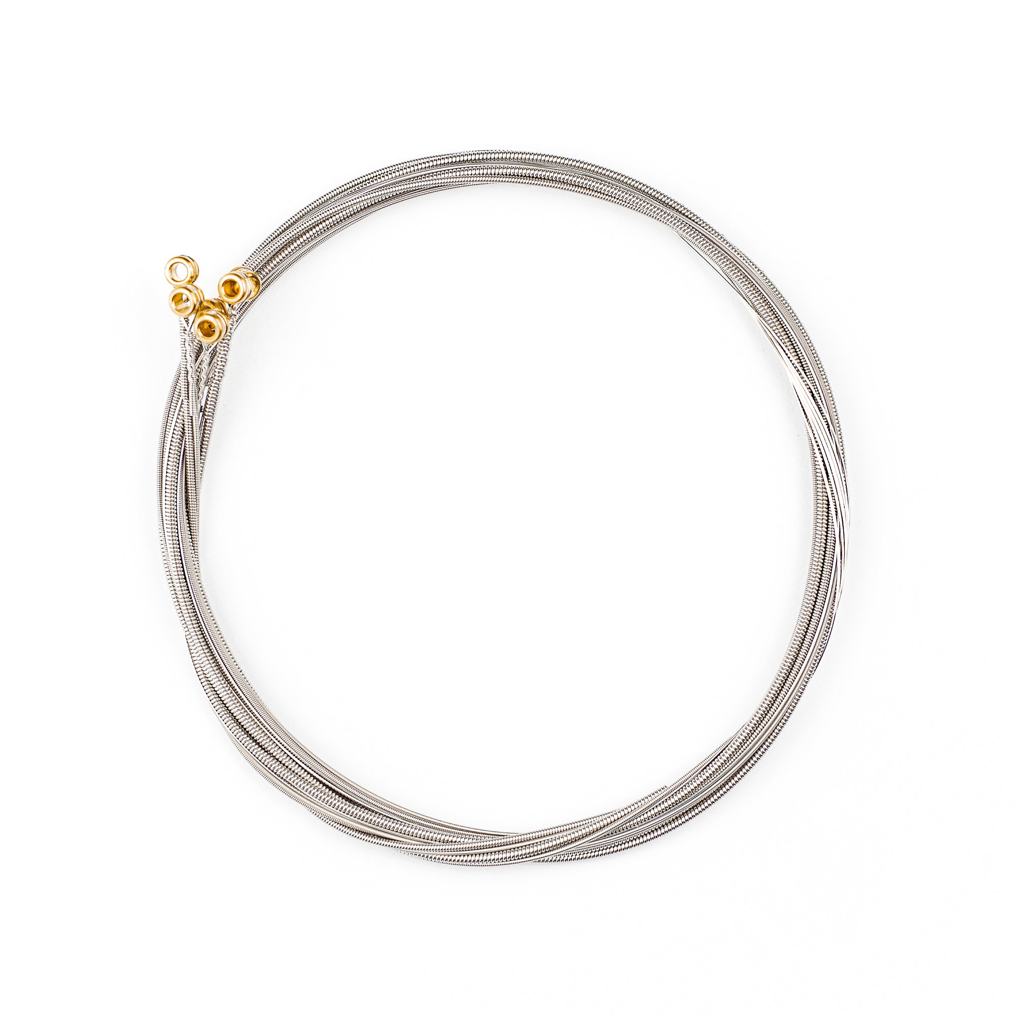 Martin LUXE Kovar Nickel-Cobalt Acoustic Guitar Strings - A Premium Choice